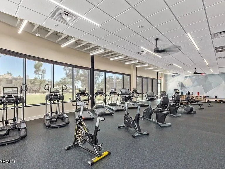 7400 E Gainey Club Dr #203 — Photo 35
