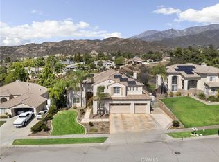 36358 Canyon Terrace Dr, Yucaipa, CA 92399