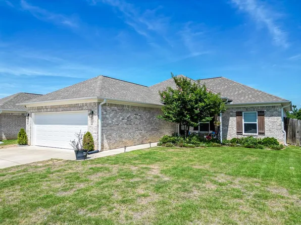 4010 Abbawood, Oxford, MS 38655