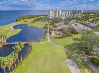 900 Cove Cay Dr UNIT 1A, Clearwater, FL 33760