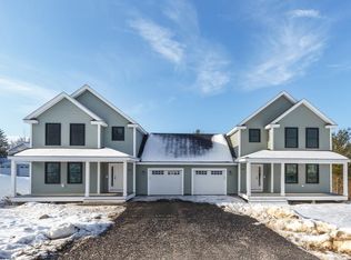 Barrett Hill, Hudson, NH 03051