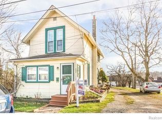 350 E Cady St, Northville, MI