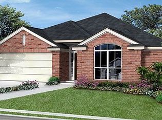 9634 Common Law, Converse, TX 78109