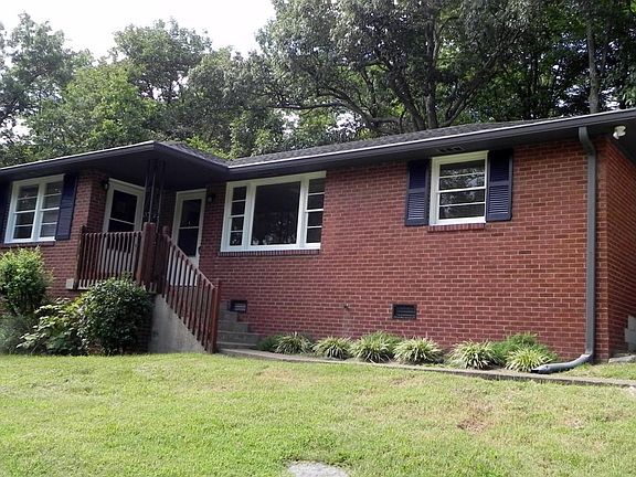 Duplex front view
