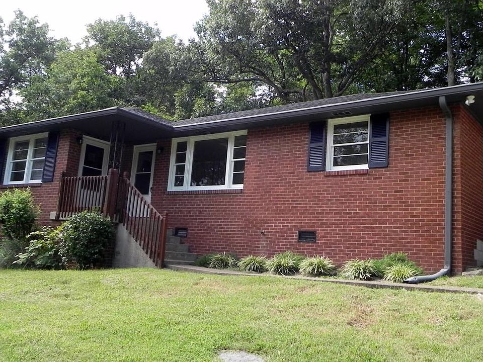 View of duplex
