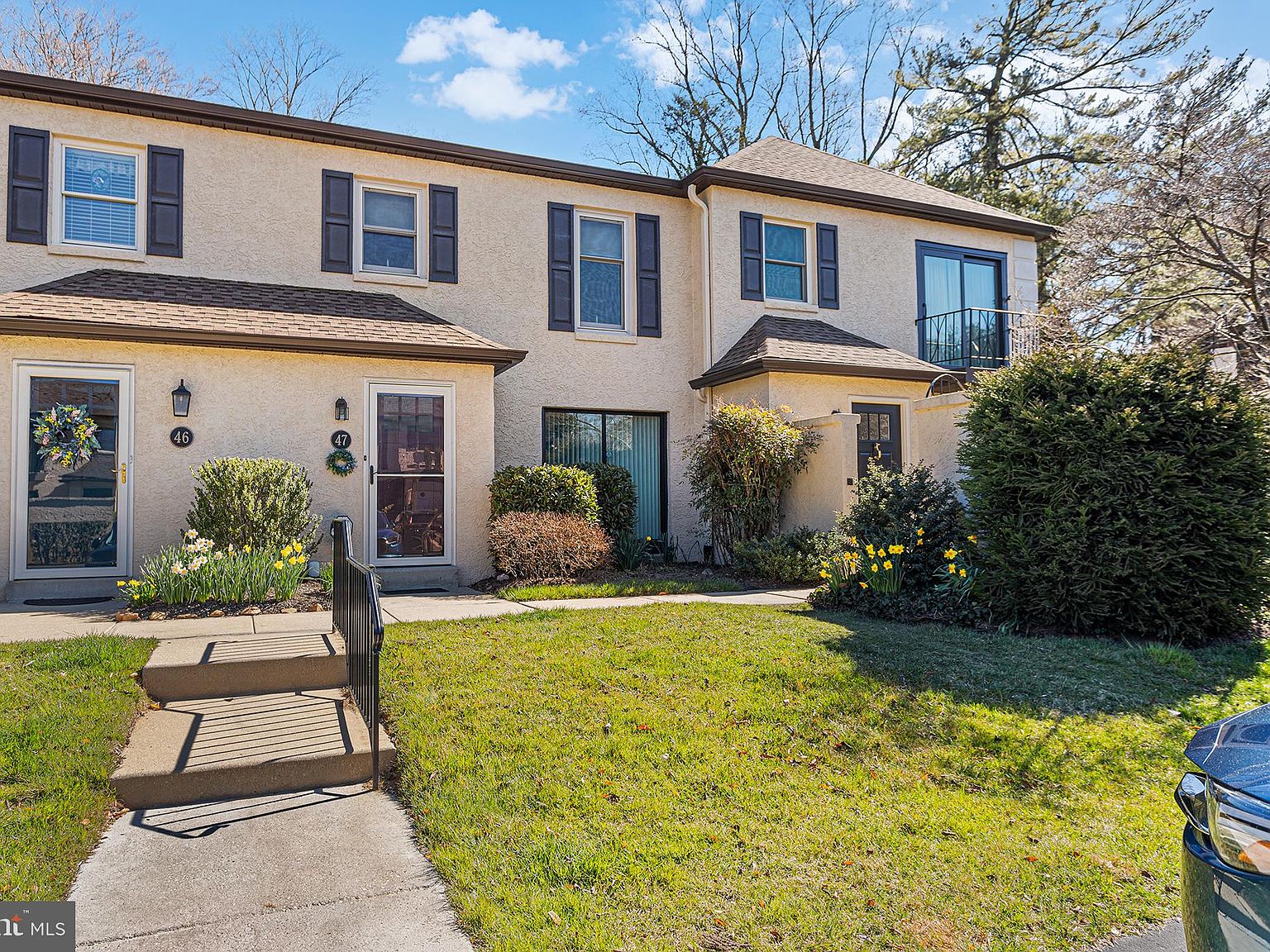 47 Parkridge Dr 47, Bryn Mawr, PA 19010 Zillow