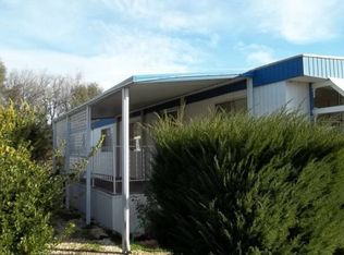 1340 Alrose Ln SPACE 34, Redding, CA 96002