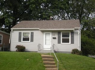 704 S Nevada Ave, Davenport, IA