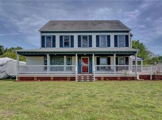 3831 Bruce Rd, Chesapeake, VA 23321