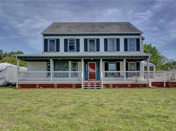 3831 Bruce Rd, Chesapeake, VA 23321