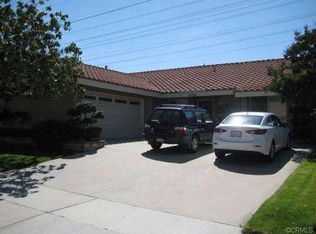 11488 Via Capri, Loma Linda, CA 92354