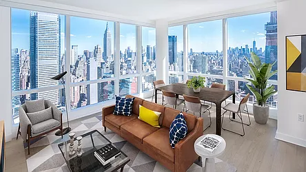 Rented by Square Realty Global Inc