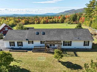 196 Ledge Hill Rd, Tuftonboro, NH 03816