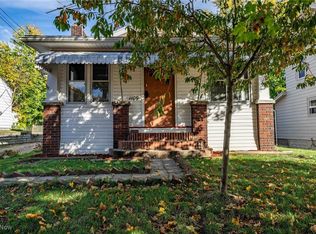 1109 Mount Vernon Ave, Akron, OH 44310