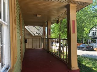 39 Booker St NW, Atlanta, GA 30314
