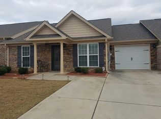 212 Staghorn Ct, Aiken, SC 29808
