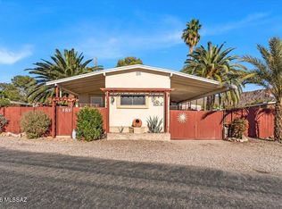 5408 W Rocking Circle St, Tucson, AZ 85713