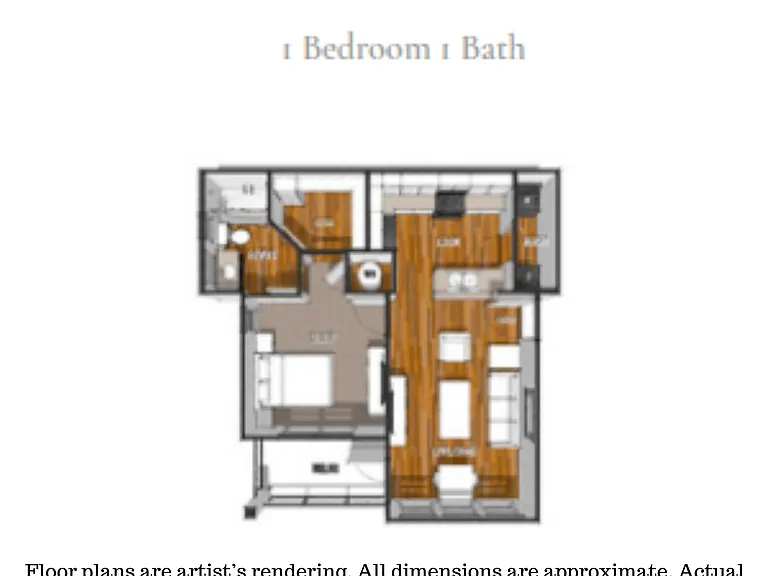 La Contessa Apartments — Photo 33
