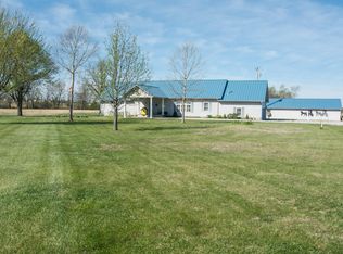 29401 S 640 Rd, Grove, OK 74344