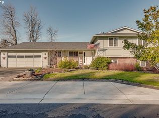 3625 SE Helen Ct, Troutdale, OR 97060