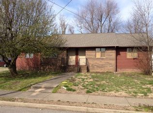 239 Lawrence St, Madisonville, KY 42431