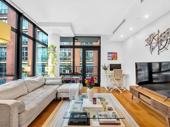 47 Bridge St APT 3D, Brooklyn, NY 11201