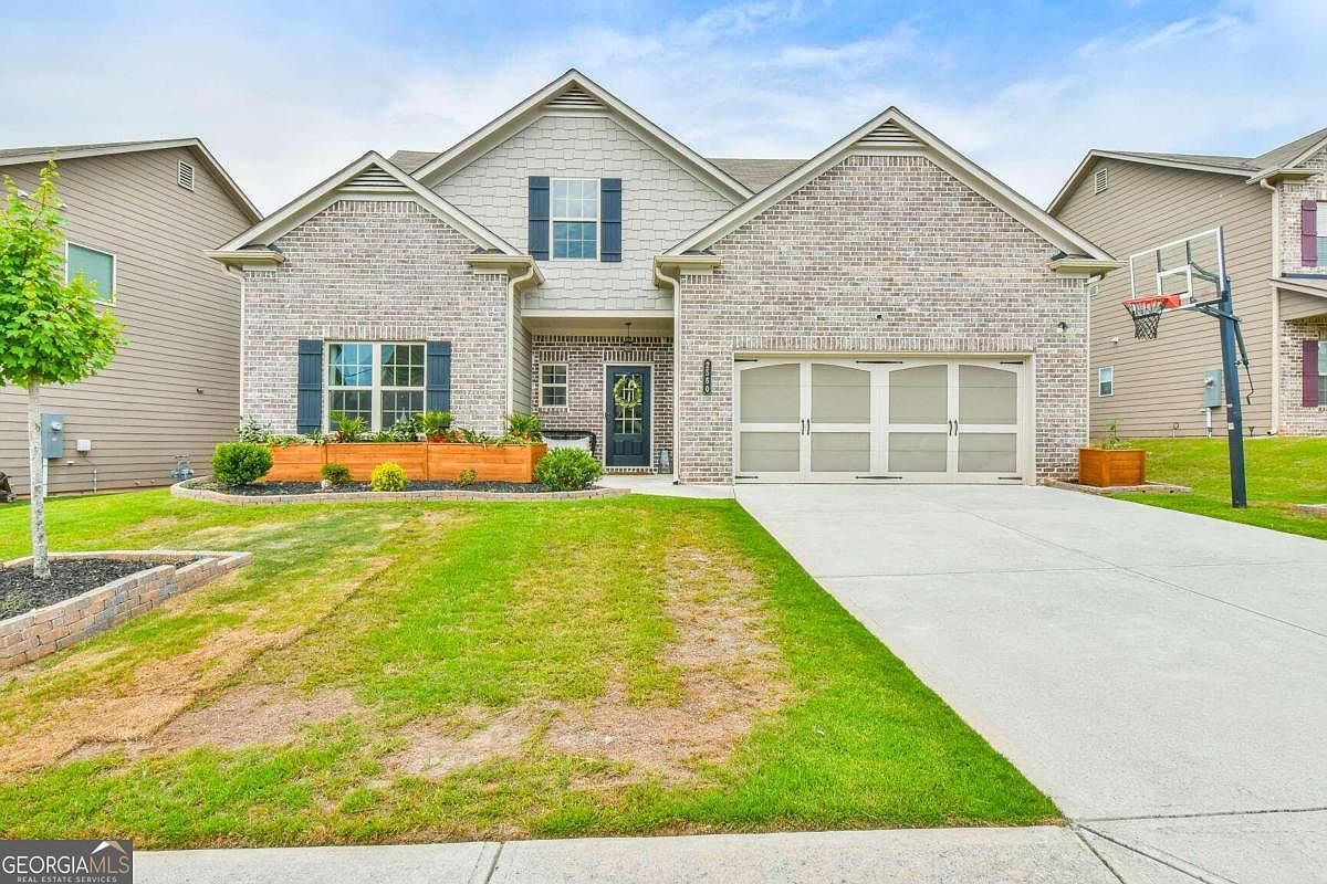 2560 Melton Common Dr, Dacula, GA 30019 MLS 10307448 Zillow