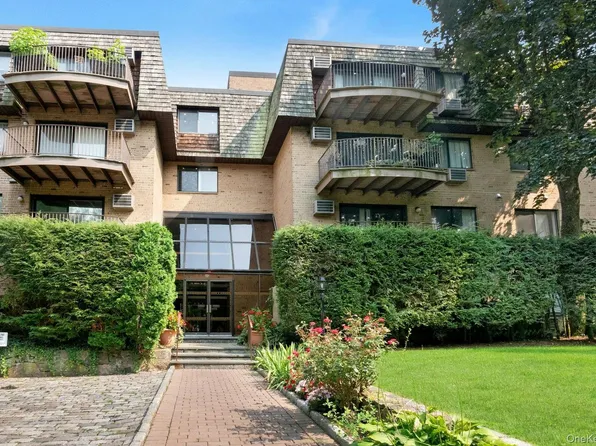 500 Central Park Ave APT 145, Scarsdale, NY 10583