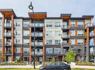 12109 223rd St #417, Maple Ridge, BC V2X5Y6