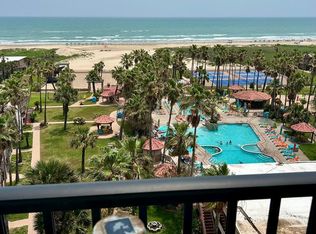 500 Padre Blvd #803, South Padre Island, TX 78597