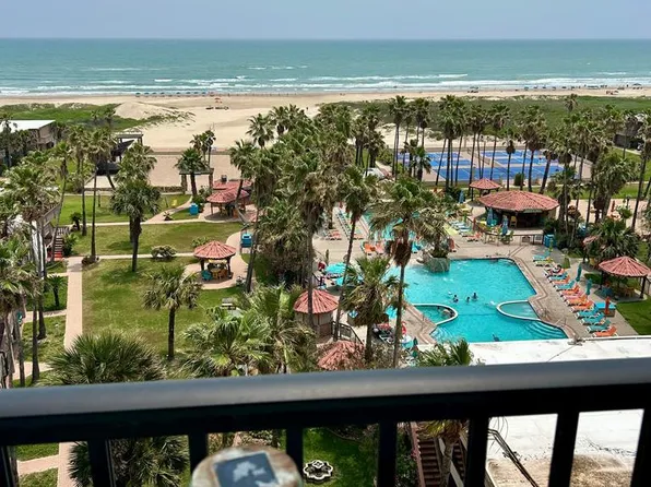 500 Padre Blvd #803, South Padre Island, TX 78597