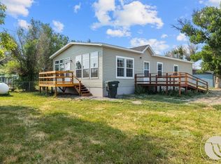 8020 Wade St, Shepherd, MT 59079