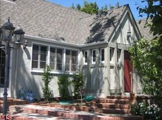 10259 Rochester Ave, Los Angeles, CA 90024