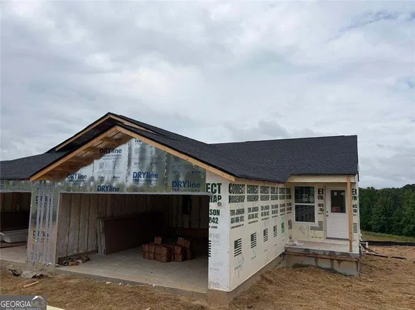 27 Village Dr, Dawsonville, GA 30534