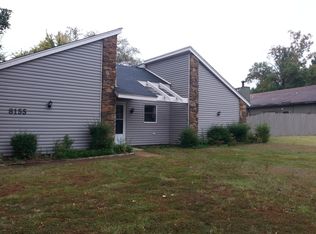 8155 Valley Ridge Trl, Cordova, TN 38016