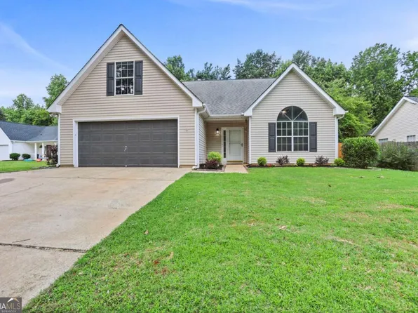 147 Calico Loop, Grantville, GA 30220