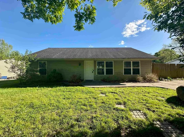 911 W Rca Park Dr, Bloomington, IN 47403