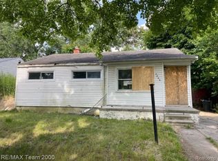 3806 Seneca St, Flint, MI 48504