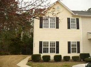 5926 San Marcos Way, Raleigh, NC 27616