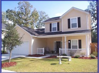 5340 Deep Blue Ln, N Charleston, SC 29418