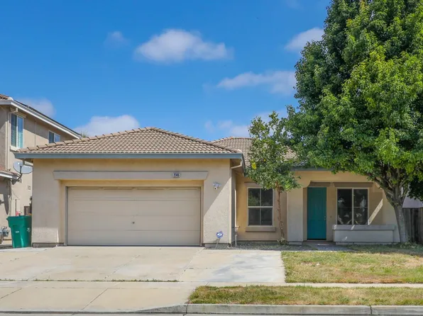 2345 New Brighton Ln, Stockton, CA 95209