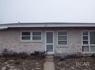 17881 Lynn St, Panama City Beach, FL 32413