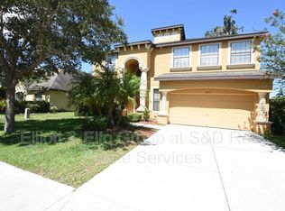 433 Oaklanding Blvd, Mulberry, FL 33860