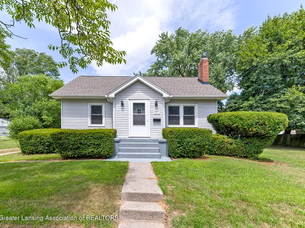 547 Kendon Dr, Lansing, MI 48910