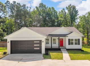 107 Brookside Dr, Prosperity, SC 29127