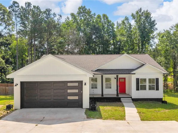 107 Brookside Dr, Prosperity, SC 29127