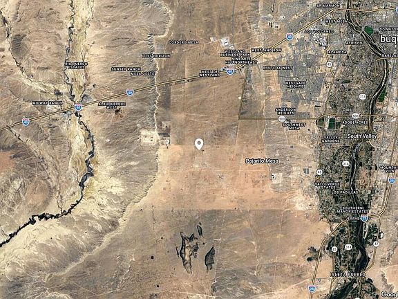 4th image of Off Pajarito N69 Rd