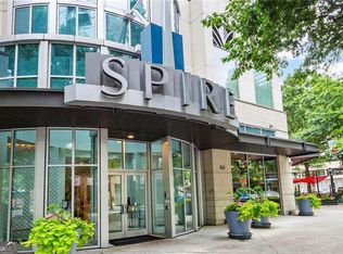 860 Peachtree St NE Unit 703, Atlanta, GA
