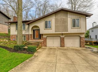 153 W Glenridge Rd, Akron, OH 44319