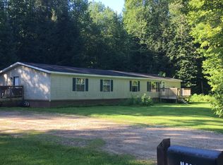 N4091 Wistful Vista Rd, White Lake, WI 54491